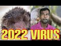 Langya virus 2022  tamil  aroma vijay