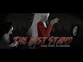 The last stand ep2  dark spirit awakening swaxs series sticknodes animation