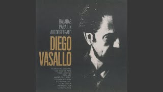 Video thumbnail of "Diego Vasallo - Fe para No Creer"