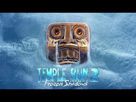 Official Temple Run 2: Frozen Shadows (by Imangi Studios, LLC) Teaser Trailer (iOS/Android) - YouTube