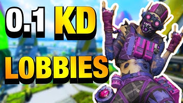 How To Get BOT LOBBIES In Apex Legends Season 15