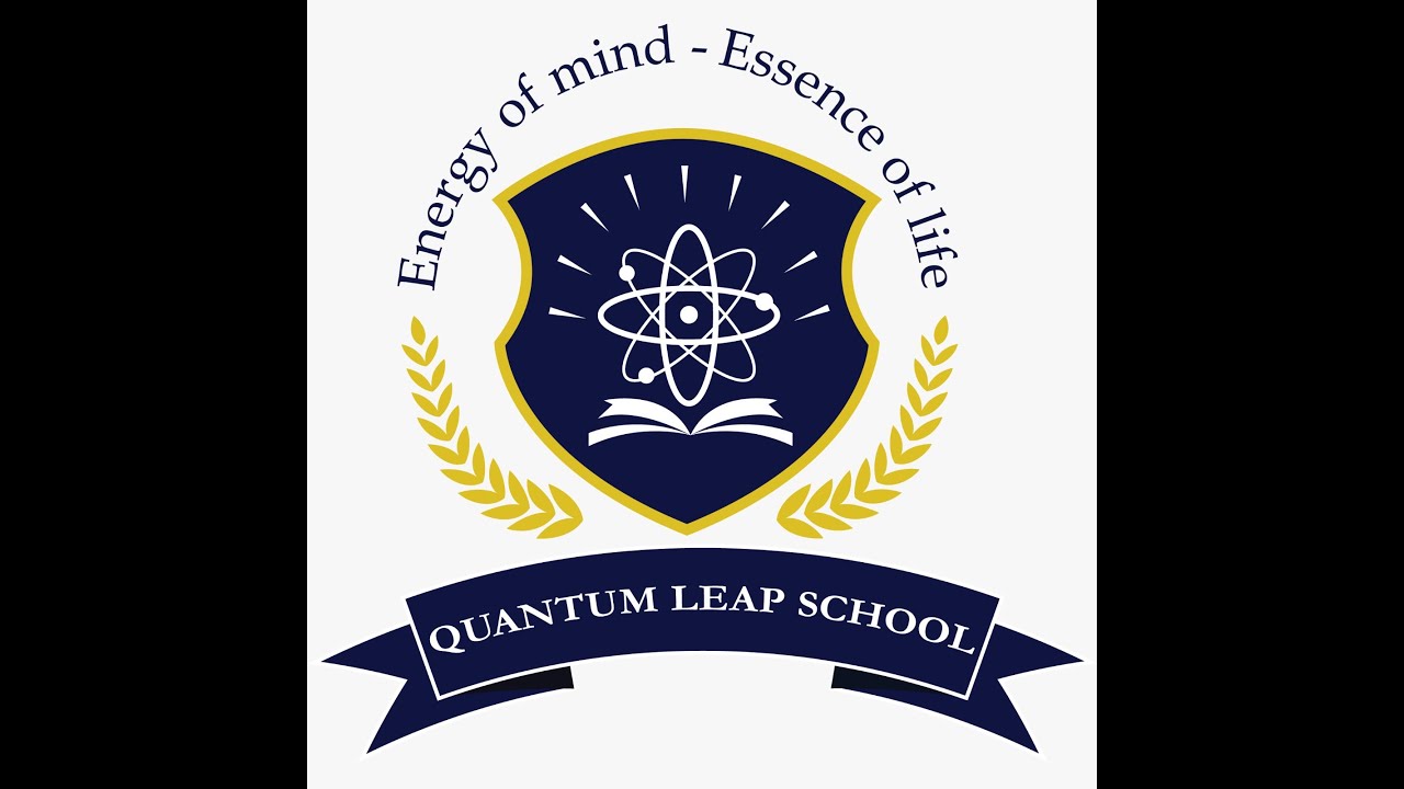 Quantum Leap School Euphoria 24 25 Afternoon YouTube Quantum Leap School Euphoria 24 25 Afternoon YouTube