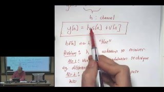 EE 471C Wireless Lab Lecture 12