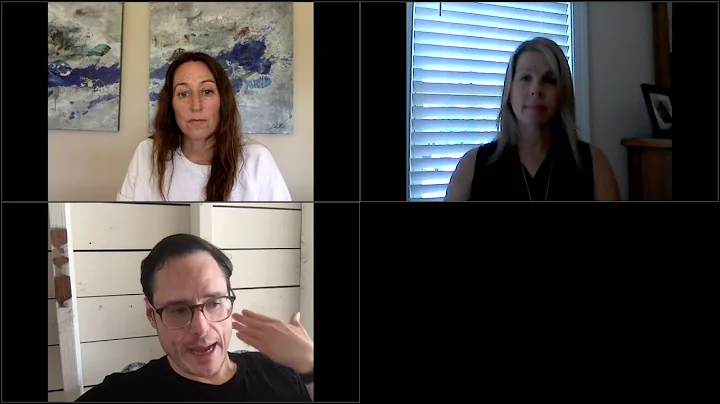 How Telehealth is Becoming Embedded in Healthcare   Fireside Chat with DrChrono and Chirpy Bird Inc