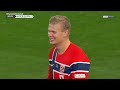 ملخص مباراة النرويج و البرتغال | دوري الأمم الأوروبية - الجولة 2
