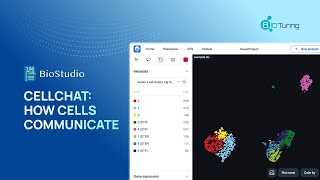 CellChat: Explore how cells communicate screenshot 5
