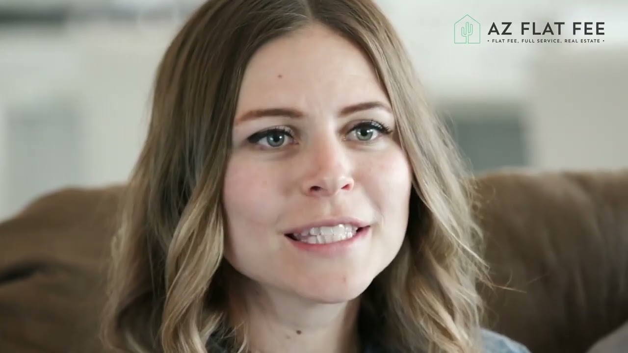 Are you on the fence about AZ Flat Fee?