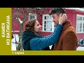 Камея из Ватикана. 1 Серия. Детектив. Лучшие Сериалы