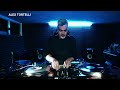 Techno vinyl mix  alex tort dj set techno vinyl mix vinyldjset techno