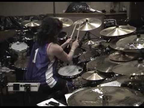 Mike Portnoy - Endless sacrifice accords