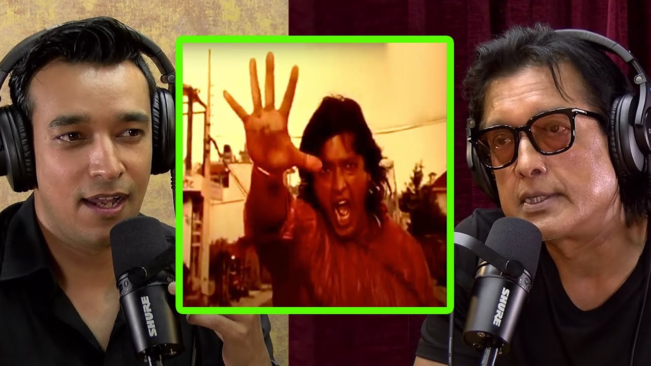 Rajesh Hamal Talks About His Frustrations - YouTube