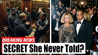 WHY SOLANGE'S 12-YEAR SILENCE JUST EXPOSED JAY-Z & BEYONCE BAD!!