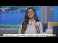 جومانا ماهر كل قطاعات الدولة اشتغلت مع بعض بشكل يدرس وحسام حداد بس احنا طماعين عاوزين أكتر