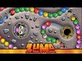 ZUMA DELUXE GAUNTLET SURVIVAL SAND GARDEN ZUMA DELUXE GAUNTLET SURVIVAL SAND GARDEN