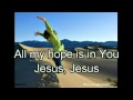 Thank you - Hillsong 2010 (lyrics) (Best Worship Song with tears 6)