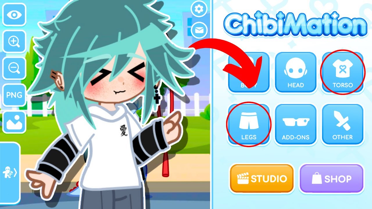 ÚLTIMAS NOTICIAS SOBRE CHIBIMATION (fecha salida)💯😱 - YouTube