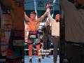 SAM NOAKES RETURNS FROM DEFEAT TO ABDULLAH MASON WITH A ROUND 2 KO WIN