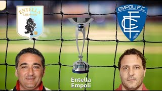Entella vs Empoli Transmissão ao vivo, Prognósticos & Previsões 14/12/2019 - Prognósticos de Futebol