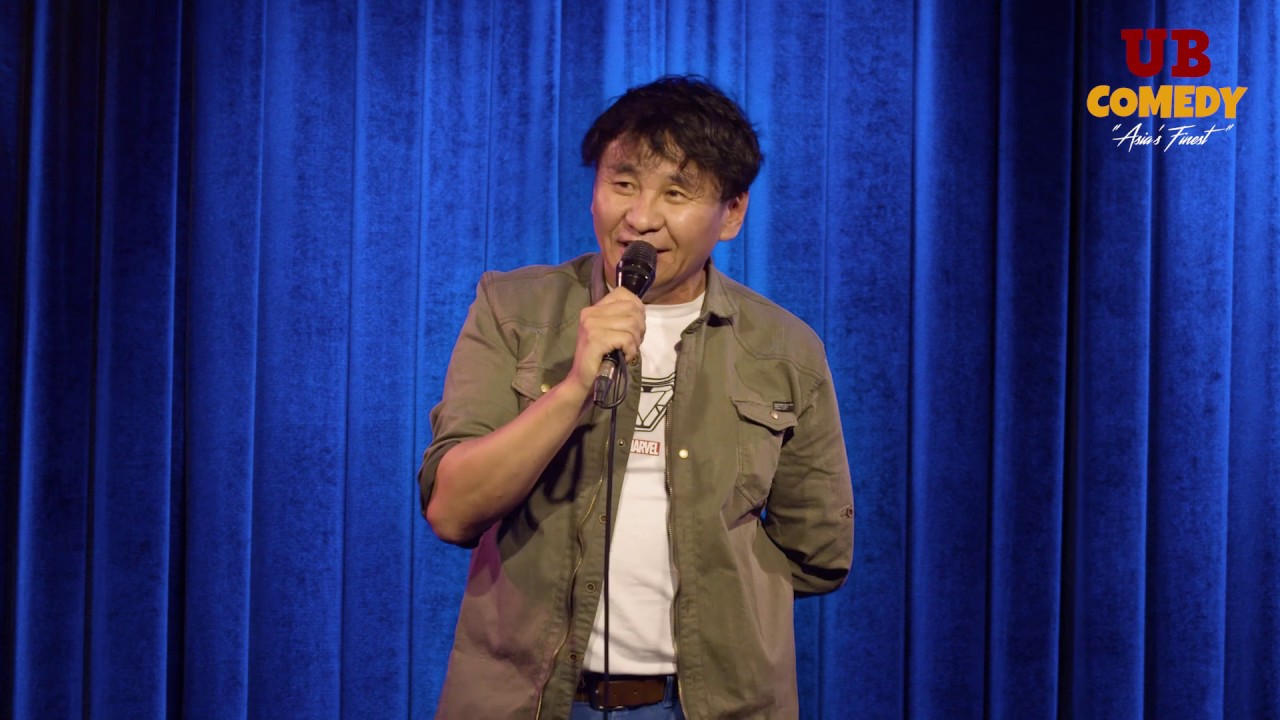 Cool aaв Д.Хүрэлхүү - Хуурай газрын эрх чөлөө чи хаана байна?