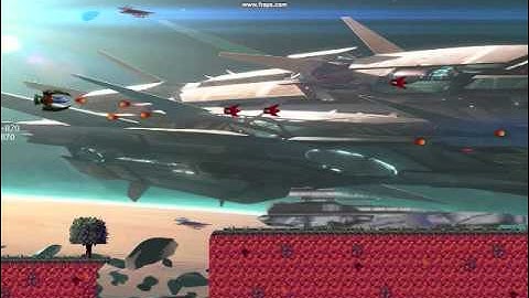 My First XNA Game (In Progress).wmv