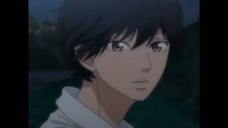 Kou Mabuchi Edit - Wherever I Go