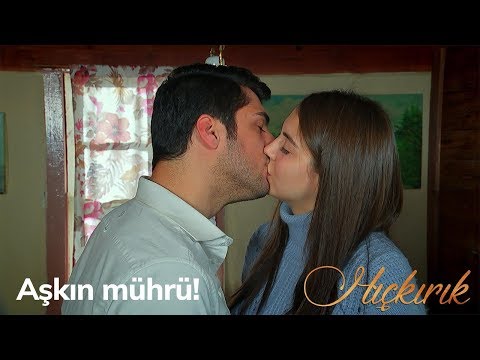 Aşkın mührü! Hıçkırık 41. Bölüm