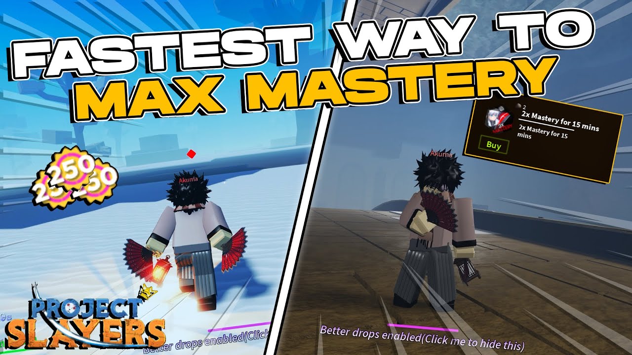 How to get a scythe in Project Slayers - Roblox - Pro Game Guides