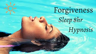 Self Forgiveness for Shame & Guilt 8Hr Subliminal Hypnosis