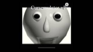Congratulations You Beat My Demo With Cursemulators V1-V10