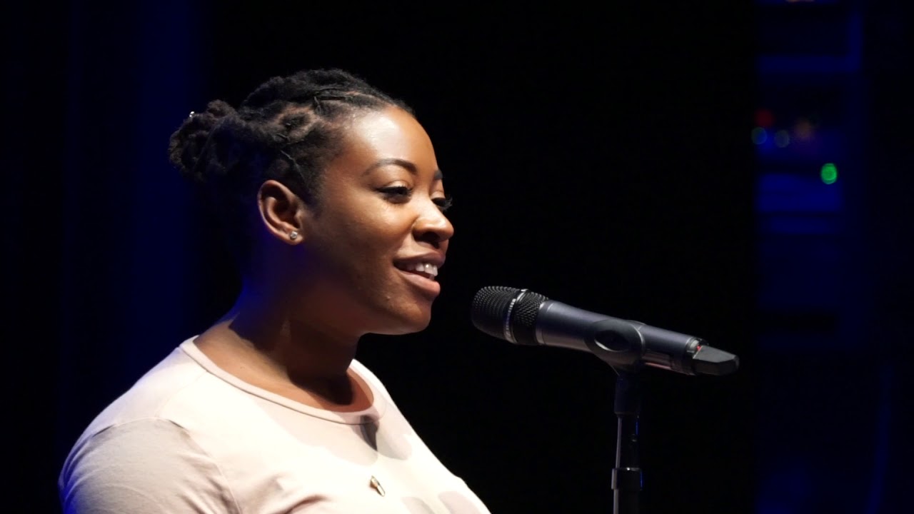 Ashley Renee PKN Orlando v24 YouTube