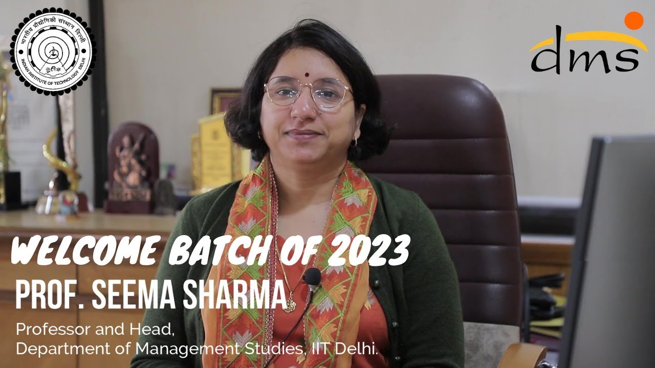 IIT Delhi MBA Admission 2023, Application Process, Date, Documents & Details