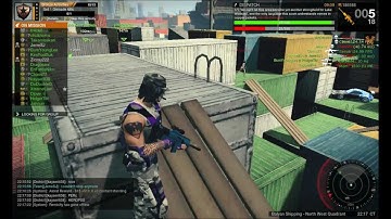 APB: reloaded - FC with scout