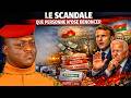 Traoré : Révélations choquantes sur la justice au Burkina Faso -Une transformation qui secoue tout!