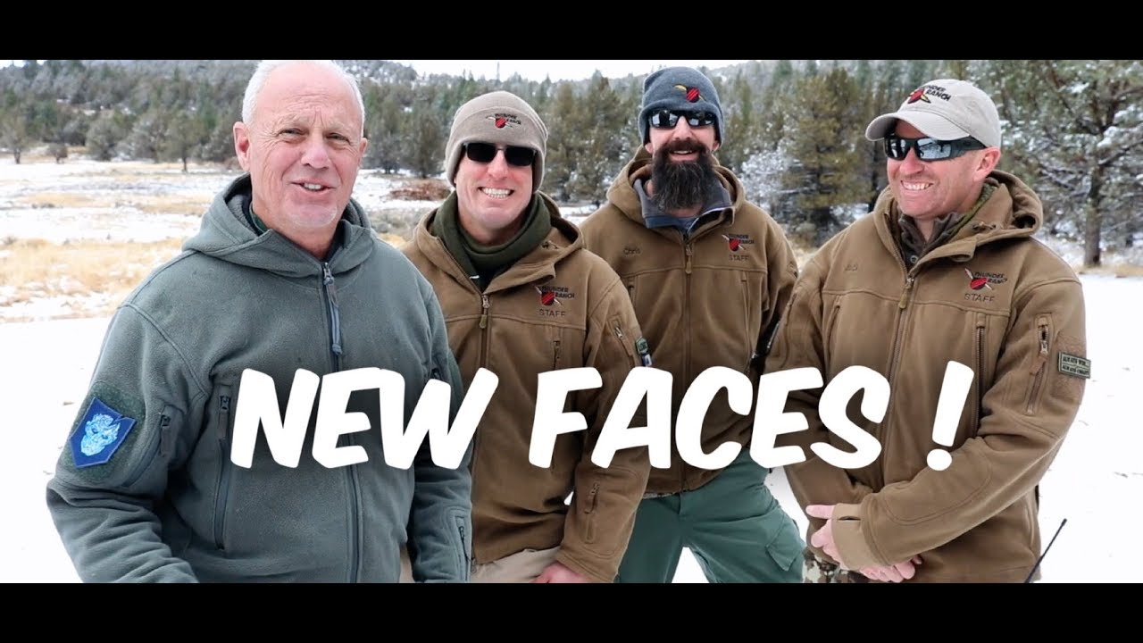 New Faces - YouTube