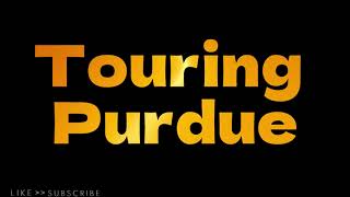 Touring Purdue's Campus screenshot 1