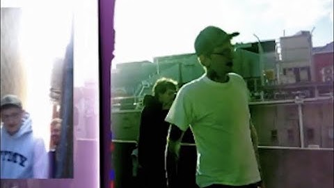 HIDDEN HANDS - SETTLE IN (ft. Mixxdry)