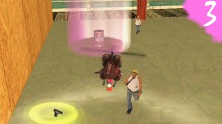 Worst Mission in GTA Vice City - Demolition Man (Mobile Walkthrough Part 3)