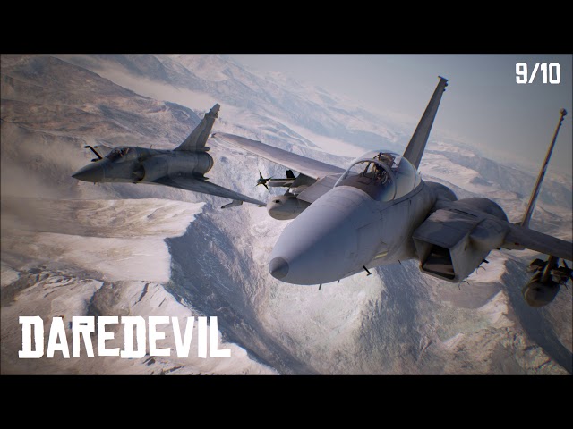 Ace Combat 7: Skies Unknown (Video Game 2019) - IMDb