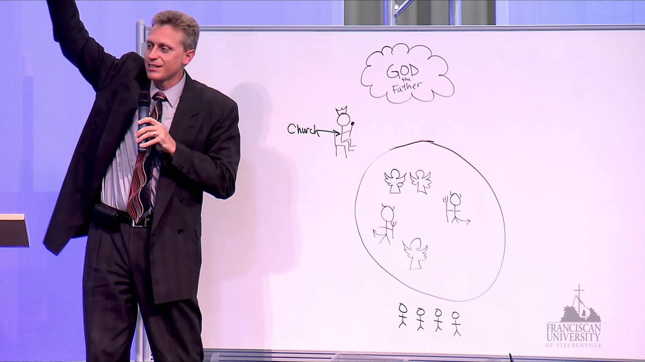 Dr. John Bergsma: 