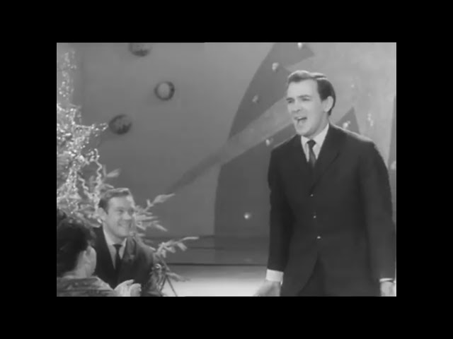 Муслим Магомаев Лучший город Земли 1964 г.