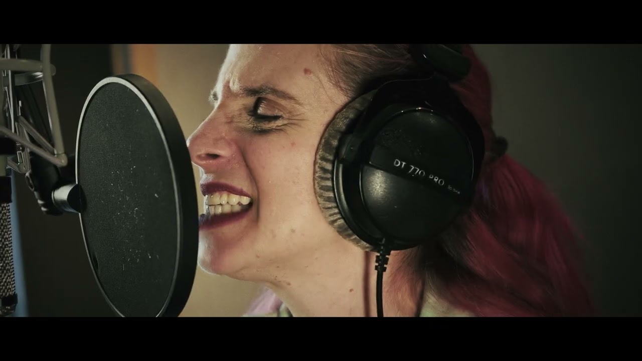 SOULS OF DIOTIMA: Surprise Release of New Single 'Revenge' 