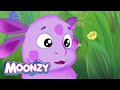 Moonzy | Luntik | All series about children | Cartoons for kids