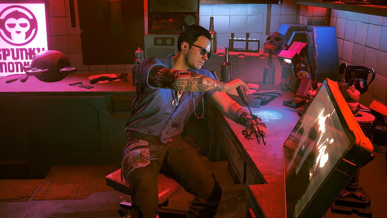 Момент, когда я по-настоящему оценил женский голос V