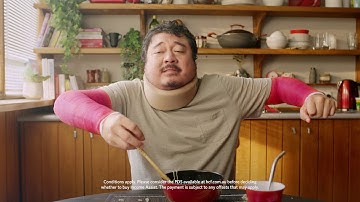 HCF Recover Cover - Recovery Taken Care Of