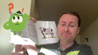 Kids Lesson 6:  God Knows All Things
