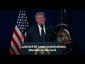 Trump an Iraner: "Holt euch euer Land zurück!" | AFP