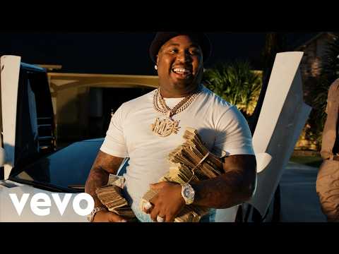 MO3 – “They Don’t Know My Struggle” [Music Video]