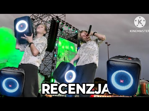 JBL PARTYBOX ENCORE
