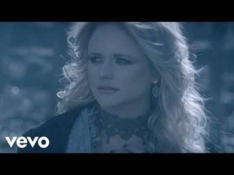 Miranda Lambert - Over You