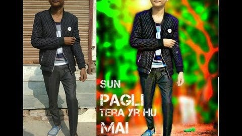 HDR Effect + Change Background || Awesome PicsArt Editing Tutorial || Real Cb Editing